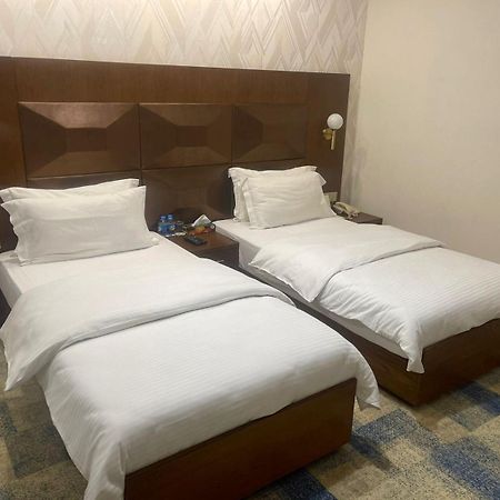Fiori Hotel Erbil Exterior photo
